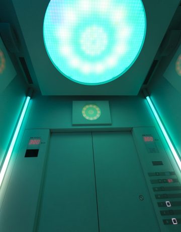 Bursa’daki Tarihi Binalarda Asansör Modernizasyonu
