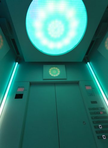 Bursa’daki Tarihi Binalarda Asansör Modernizasyonu
