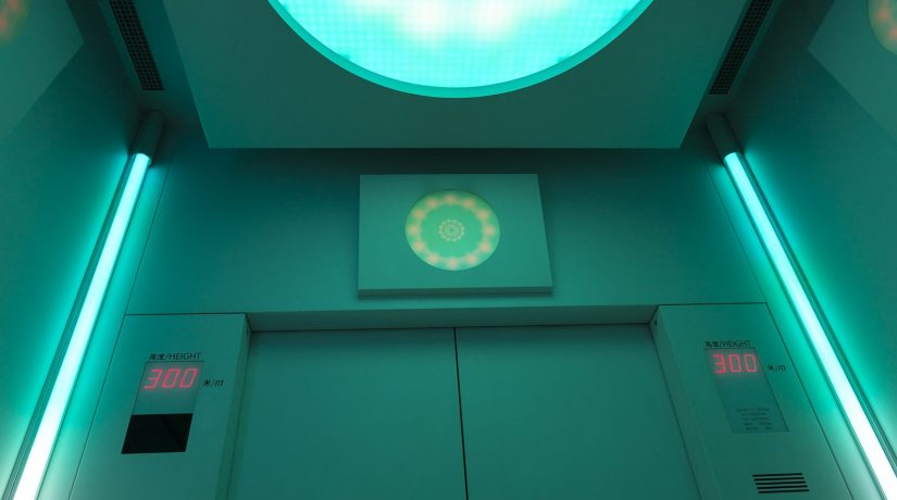 Elevator Modernization in Historical Buildings in Bursa